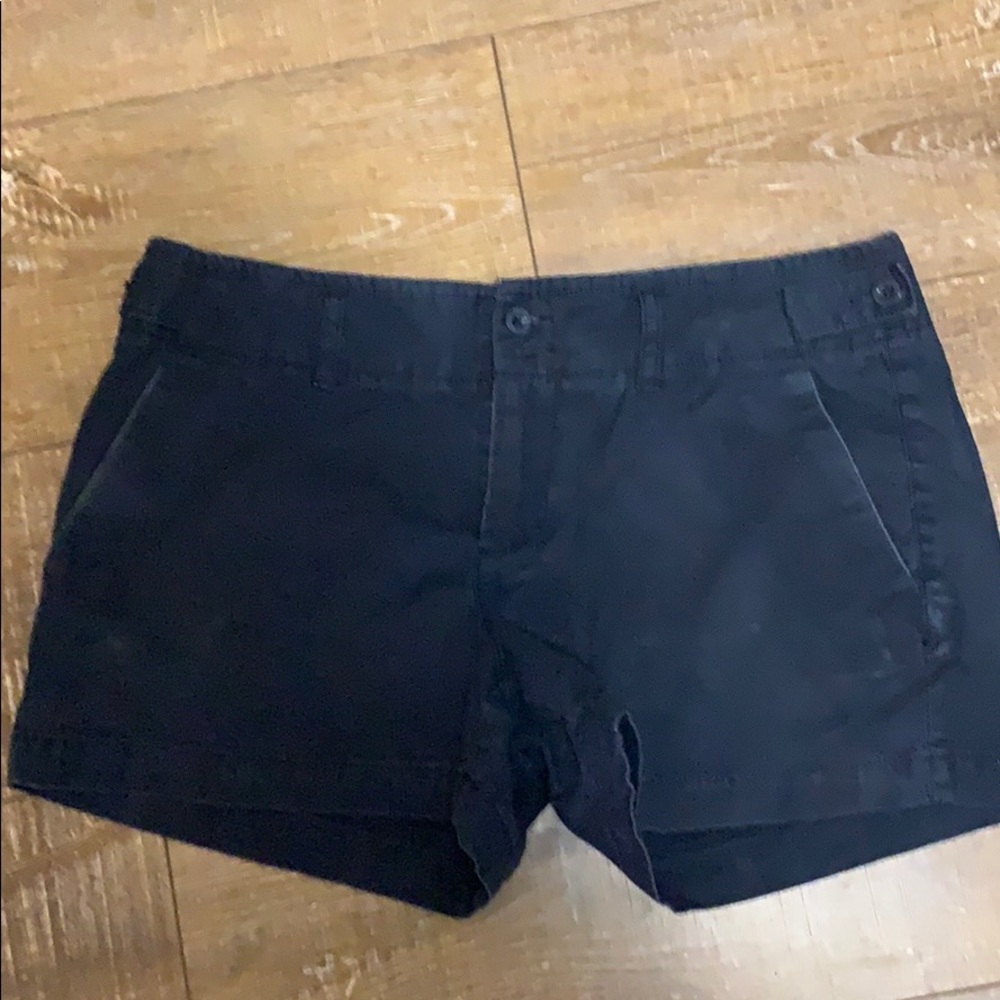 Gap Chino Shorts